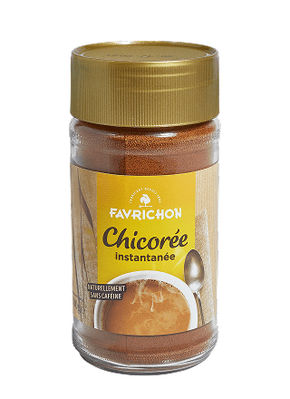Favrichon Chicory Coffee