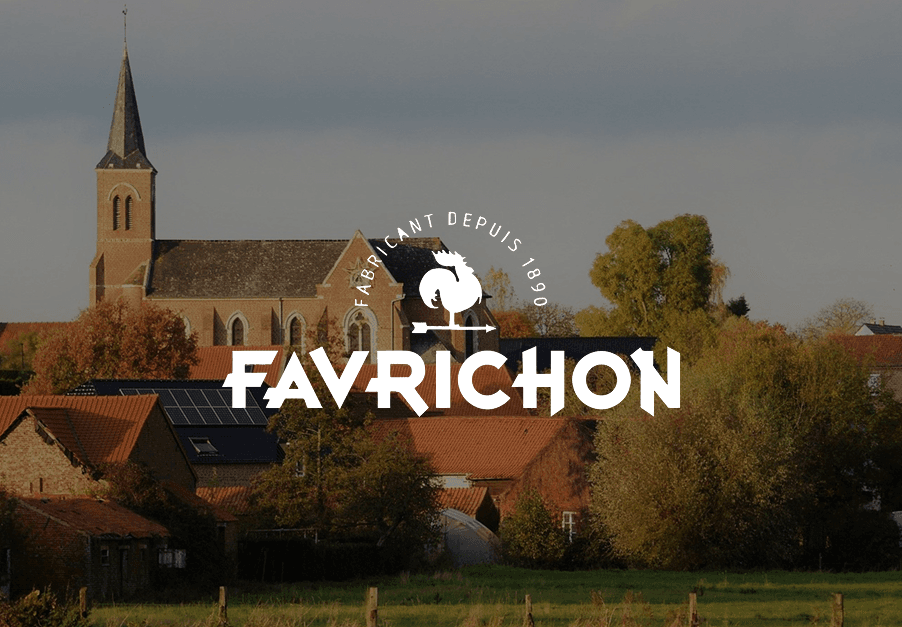 Favrichon Partner